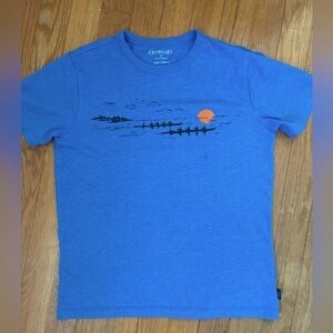 Crewcuts rowing graphic tee 10-11